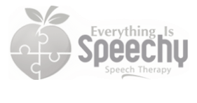 everything is speechy logo