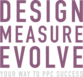 Design, Measure, Evolve Your Way to PPC Success