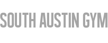south austin gym logo