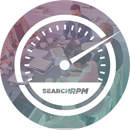 SearchRPM Vision