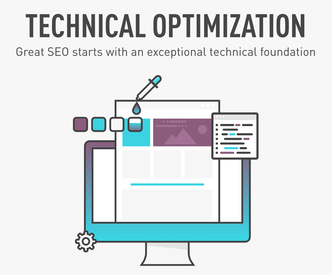 How solid is your technical SEO foundation? Get FREE tips on improving technical SEO from our search experts!